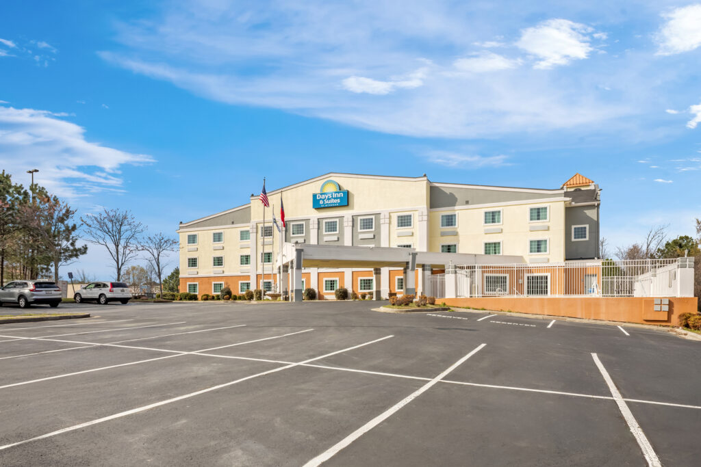 what are the best hotels near Atlanta Airport