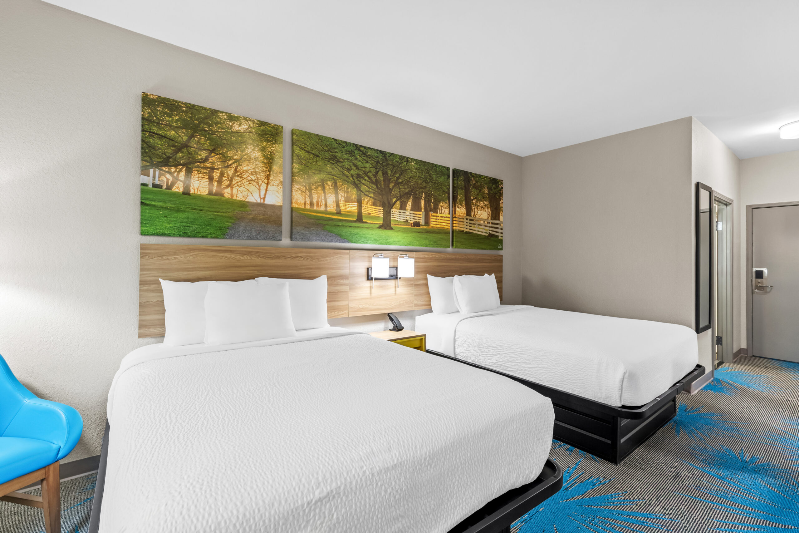 hotels near Atlanta Airport